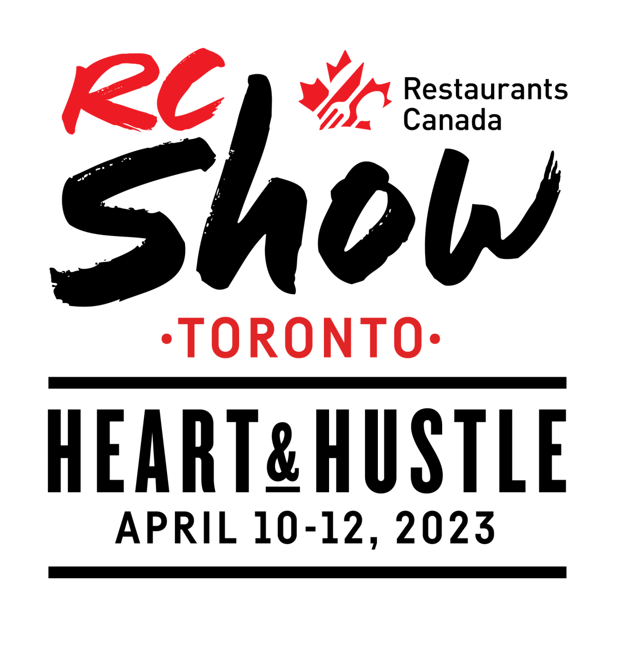 RC Show Toronto Canada ROBOcream