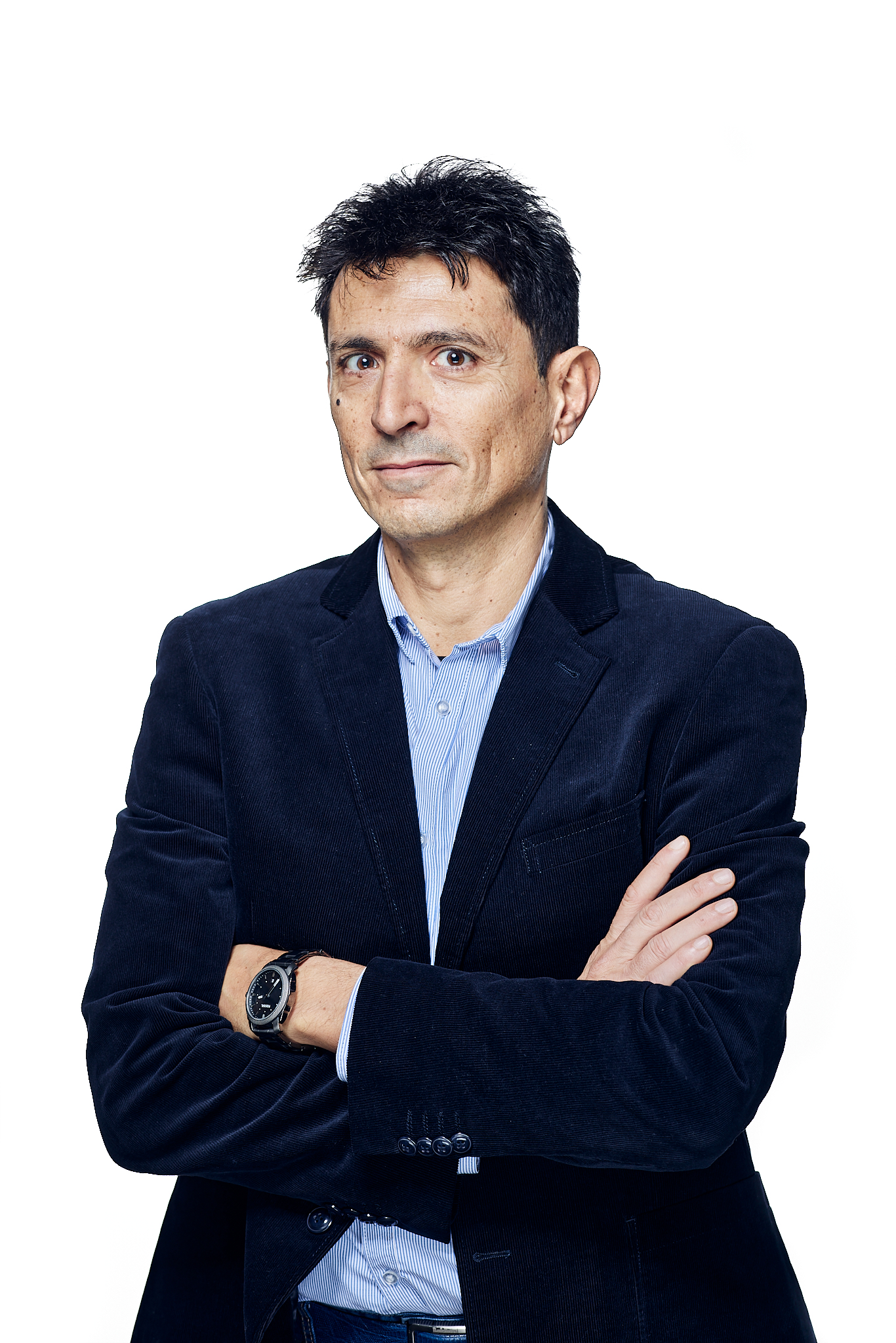 Lorenzo Montanari