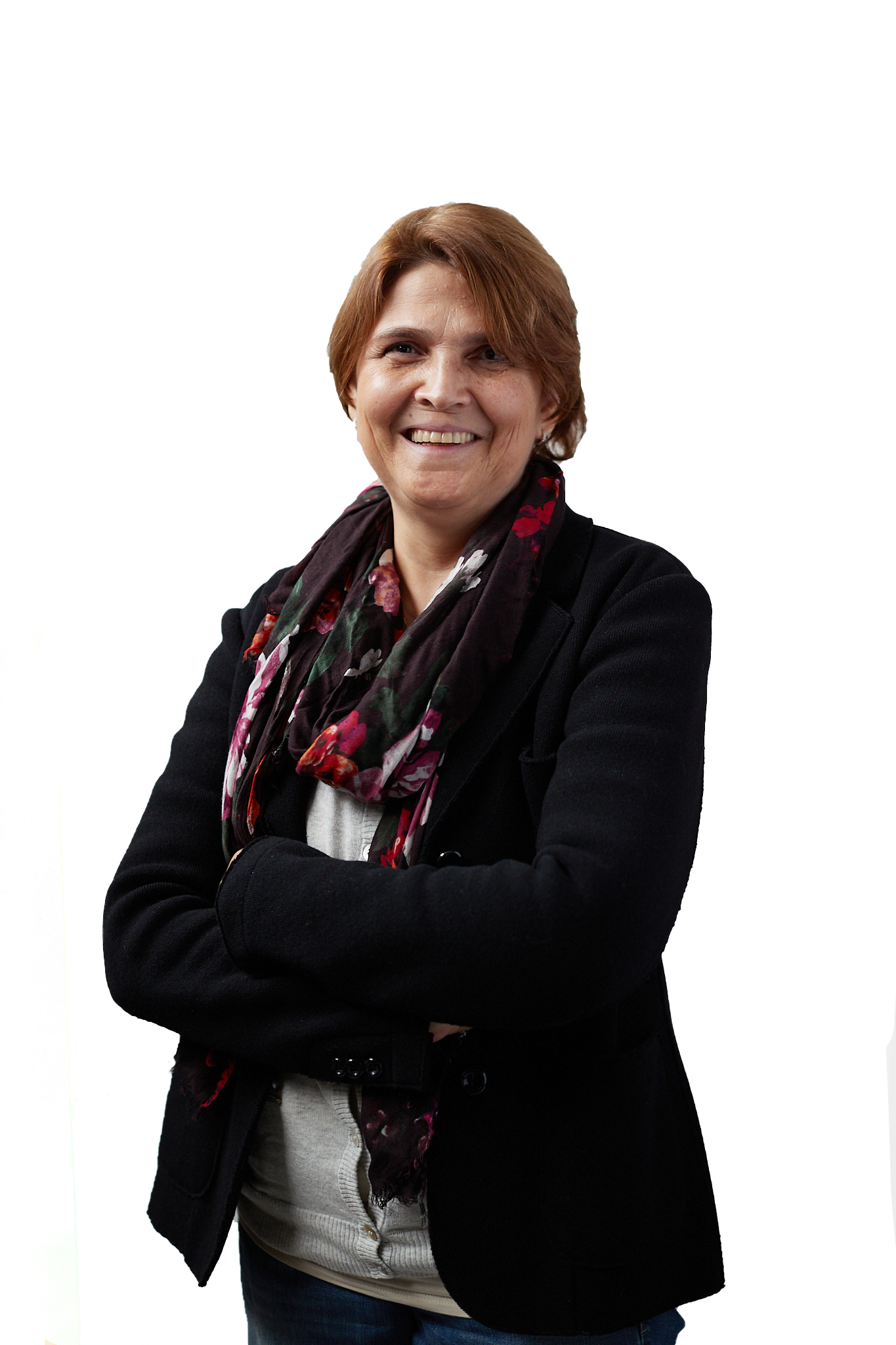 Maria Grazie Gessaroli