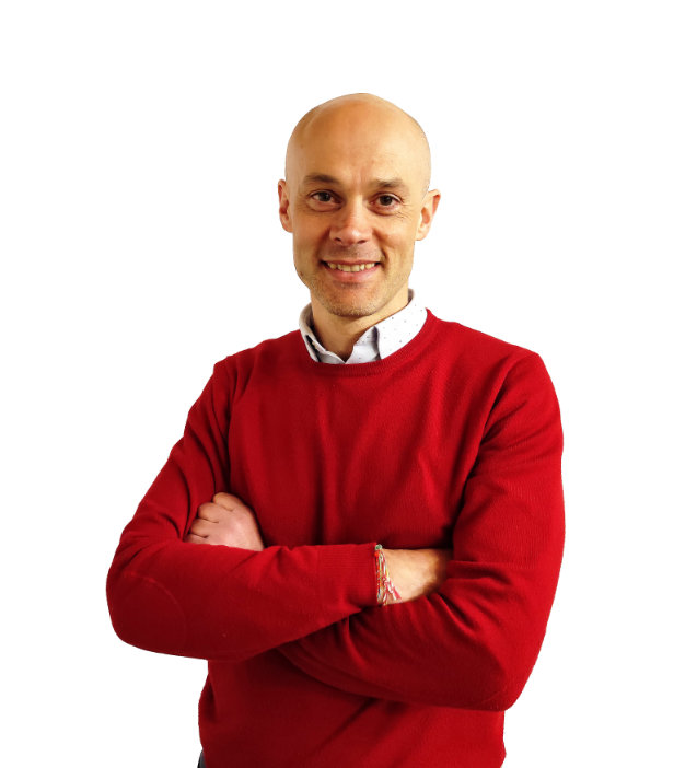 Davide Pratelli