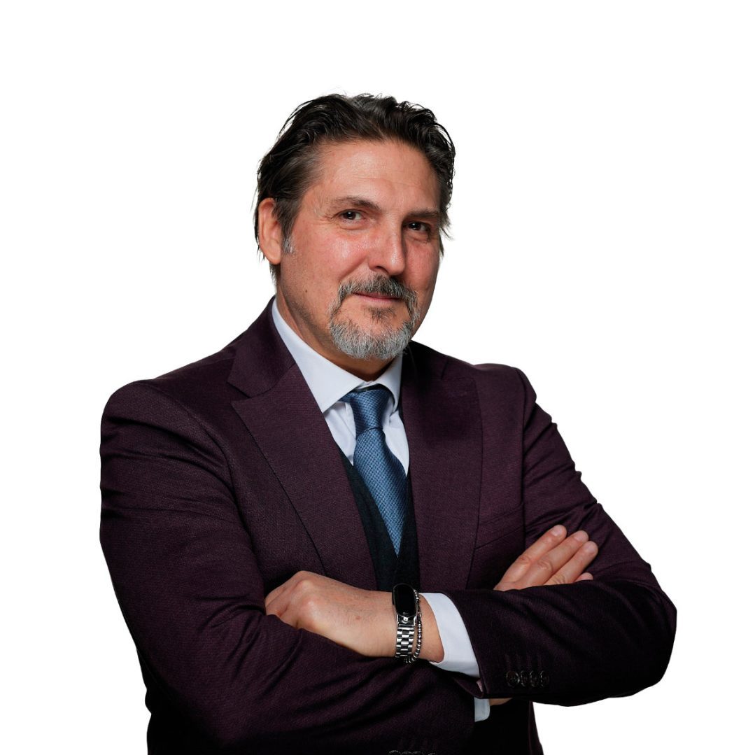 Stefano Gessaroli