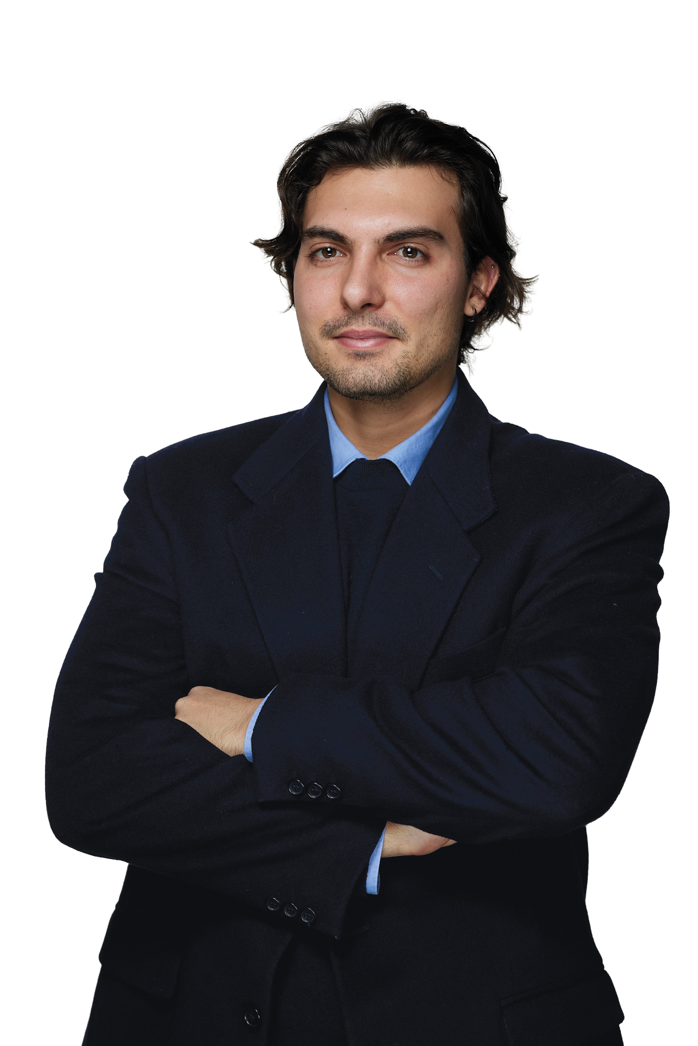 Tommaso Gessaroli